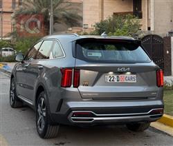 کیا سۆرینتۆ